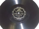 Victor VE Thomas FATS Waller V38568 Dbl Sd 78rpm Turn On The Heat My Fate In Yo