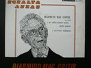 DIARMUID MAC COITIR - SCEALTA ANEAS Gael Linn LP EEF 008 With Insert