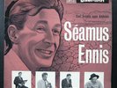 SEAMUS ENNIS - CEOL, SCEALTA &  AMHRAIN Gael Linn LP CEF 009