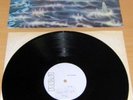 CANIS MAJOR NWOBHM RARE UK WHITE LABEL TEST PRESSING BUTTERFLY QUEEN ALBUM 1980