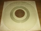 QUIREBOYS 1990 UK CLEAR VINYL 12
