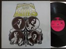 LP The KINKS - Something Else By The Kinks (Orig. PYE HTSLP 340044) Germany