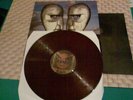 PINK FLOYD-division bell(brown coloured)  TOP RAR