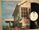 GRAVY TRAIN self titled psych WLP PROMO POLYDOR LP