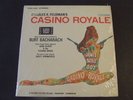 CASINO ROYALE COLGEM SOUNDTRACK LP COSO 5005 STEREO W/ SHRINK