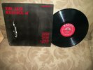 The Jazz Message of Hank Mobley Savoy MG 12064 M- red labelorg pres Donald Byrd