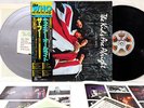 THE WHO the kids are alright JAPAN orig DLP w/OBI  [FREE P+P]