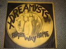 Xdreamysts Right Way Home VGC Good Vibrations
