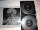 Craft – VOID - Clear VINYL ltd. 100 2 LP