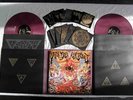 The Devils Blood – The Thousendfold Epicentre – Bramble Vinyl - Preorder Version