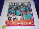 VG++ Rare Soul LP The Intruders on Gamble SG 5001 The Intruders Are Together