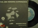 JIMI HENDRIX EXPERIENCE - VOODOO CHILE RARE 7