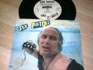 SEX PISTOLS:NO ONE IS INNOCENT/MY WAY,RARE MISPRESS,1978,VIRGIN,VS 220