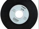 NORTHERN SOUL - THE MOMENTS - YOU SAID --DEEP OO1 /OO3  HEAR