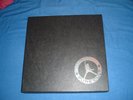THE CULT  PROMOTIONAL BOX SET