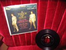 Elvis Presley EP Touch Of Gold Vol 2 RCA  5101