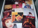KATE BUSH THE SINGLE FILE 1978-1983 VINYL BOXSET