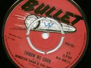 1969 THROW ME CORN - WINSTON SHAN UK BULLET 7