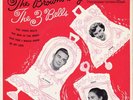 The Browns EP - The 3 Bells / RCA 4347