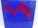 Playthings - Live '81 LP  - Flying Nun - Play Things