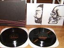 City and Colour Bring Me Your Love 2xLP Vinyl OOP Rare Sold Out