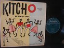 KITCH King Of Calypso MELODISC UK Jazz 10