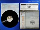 GENESIS Wind & Wuthering 1976 JAPAN Phil Collins Peter Gabriel OBI LP w617