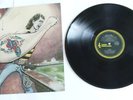 RARE AC/DC DIRTY DEEDS DONE DIRT CHEAP GREEN/YELLOW AUSTRALIAN ALBERT APLP020