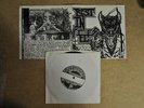 Rest in Pieces self titled Incas nyhc hardcore straight ahead sick of it all sfa