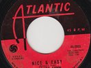 Barbara Lynn - Nice & Easy - Killer R&b Popcorn Mod Northern Soul - 45 7