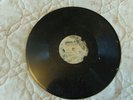ELVIS PRESLEY - 78 rpm Alan Paramor Acetate  A fool such as I  Fair cond.