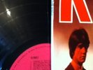THE KINKS 'KINKS' FIRST ISSUE PINK PYE POPULAR LP NPL.18096 MONO MOST-EXCL COND