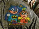 FRANK SIDEBOTTOM FRANK SIDEBOTTOM'S SCI-FI EP SIGNED SHAPE PICTURE DISC ZP 41