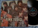 PINK FLOYD PIPER AT THE GATES OF DAWN LP UK STEREO BLUE BLACK ORIGINAL1967