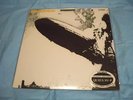 Led Zeppelin 1  200 Gram Classic Records