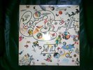 LED ZEPPELIN 3  III VINYL ALBUM