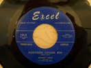 Rockabilly, Sonny Cole - Excel 124