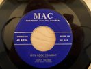 Rockabilly, Jimmy Grubbs - Mac 468