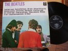 The Beatles, Clubedition NL - Boek En Plaat LP, Only Dutch-Cover 