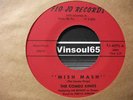 *listen* 60s MOD DANCER  The Combo Kings 