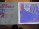 Beatles, Zehn Jahre Beatles, Sonderauflage von 1974, sehr rar 