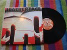 LEATHERFACE - Mush LP. PUNK. THE ABS. HDQ. HOT WATER MUSIC