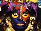 David Lee Roth, Eat 'Em And Smile.  180 Gram 33rpm Sealed Vinyl LP.
