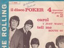 The Rolling Stones : IL DISCO POKER 7