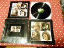 Excellent copy of rare Beatles 'LET IT BE' UK 1970 Stereo LP Box Set