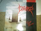 DISGRACE-Grey Misery ORG LP 92 Modern Primitive 1s Pr convuse demigod finnish DM
