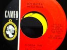 BOB SEGER & THE LAST HEARD sock it to me santa 7