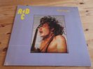 Hyperrrare AC/DC Live LP Trip Wires Multicolor Vinyl