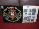 INSECT TRUST 1st LP 1969 CAPITOL 1st Press BRILLIANT EXAMPLE