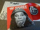 SPORES RARE CANADIAN Punk kbd 7
